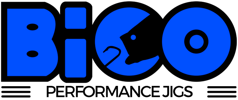 BiCO Jigs Logo